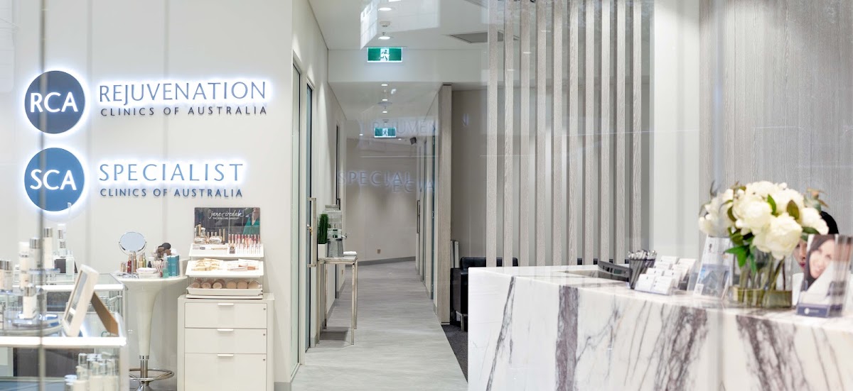 Rejuvenation Clinics of Australia — laser tattoo removal clinic in Sydney