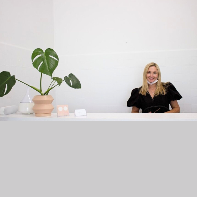 Theodore Clinical Skin — laser tattoo removal clinic in Newtown