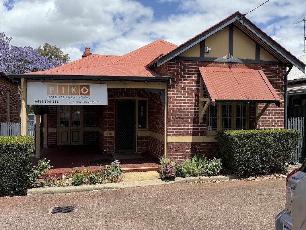 Piko Laser Tattoo Removal โ laser tattoo removal clinic in Maylands