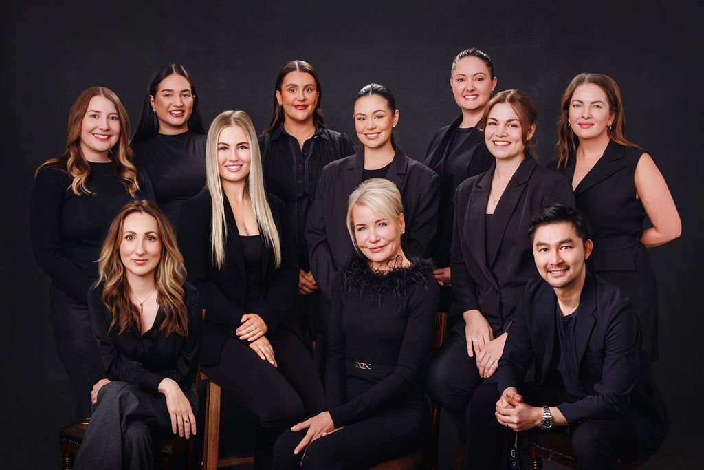 Seventh Layer Aesthetic Clinic — laser tattoo removal clinic in Albury