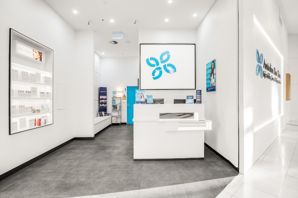 Australian Skin Clinics Waurn Ponds — laser tattoo removal clinic in Waurn Ponds