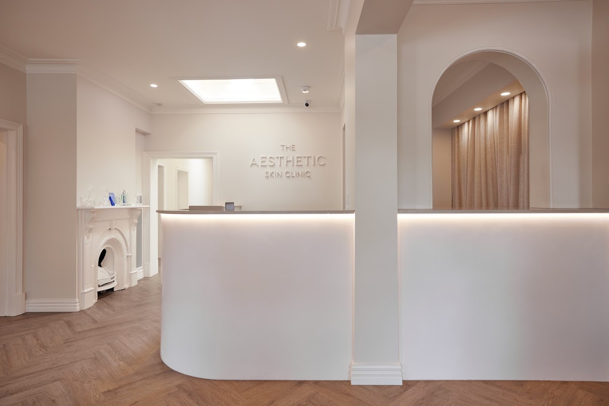The Aesthetic Skin Clinic — laser tattoo removal clinic in Geelong West
