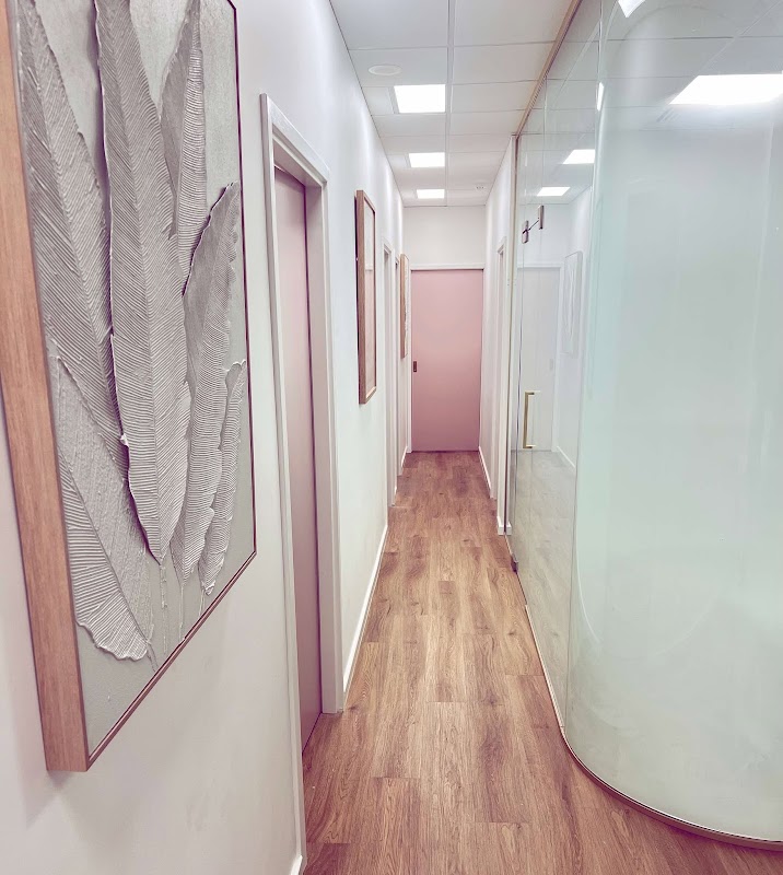 Skin Ave Co — laser tattoo removal clinic in Subiaco