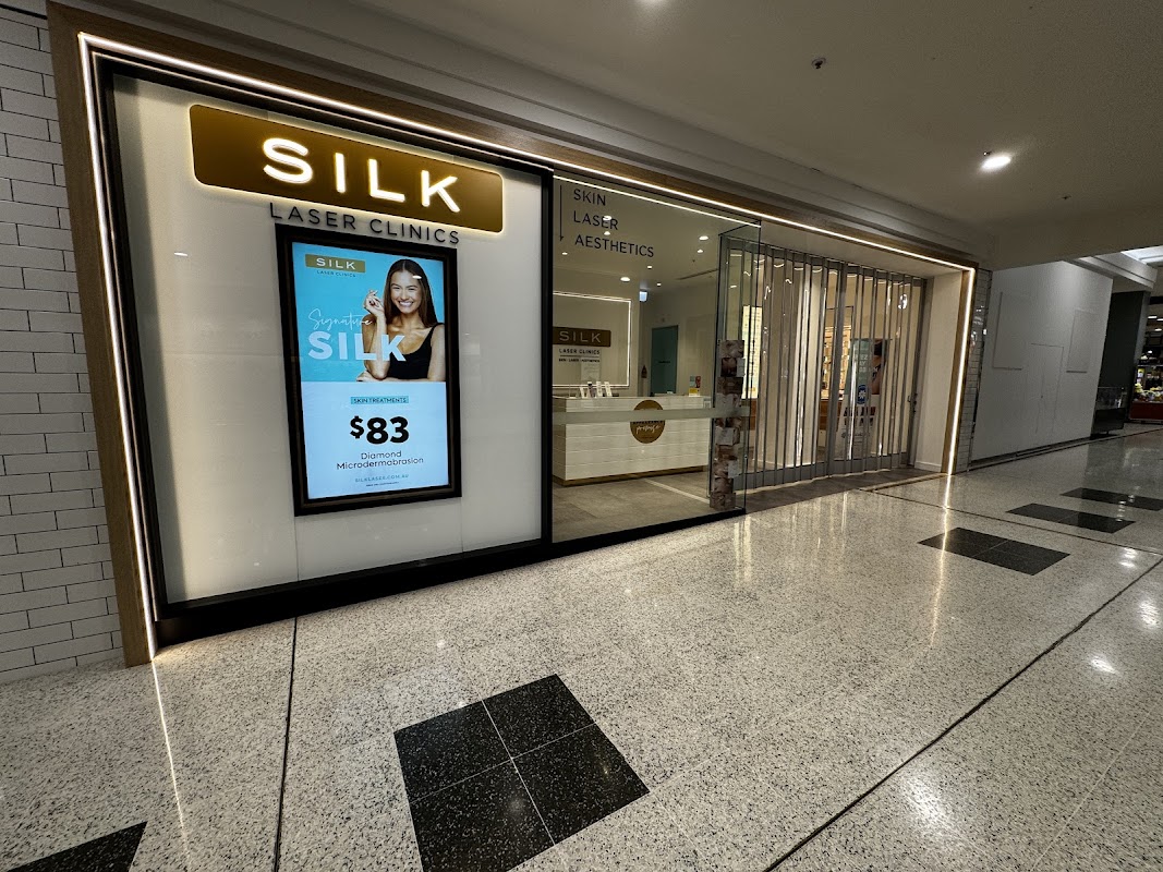 SILK Laser Clinics Earlville — laser tattoo removal clinic in Earlville