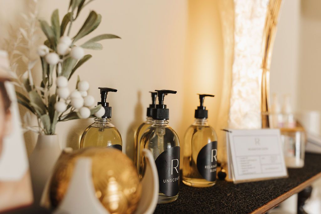 Refresh Day Spa & Remedial Clinic Bendigo — laser tattoo removal clinic in Bendigo