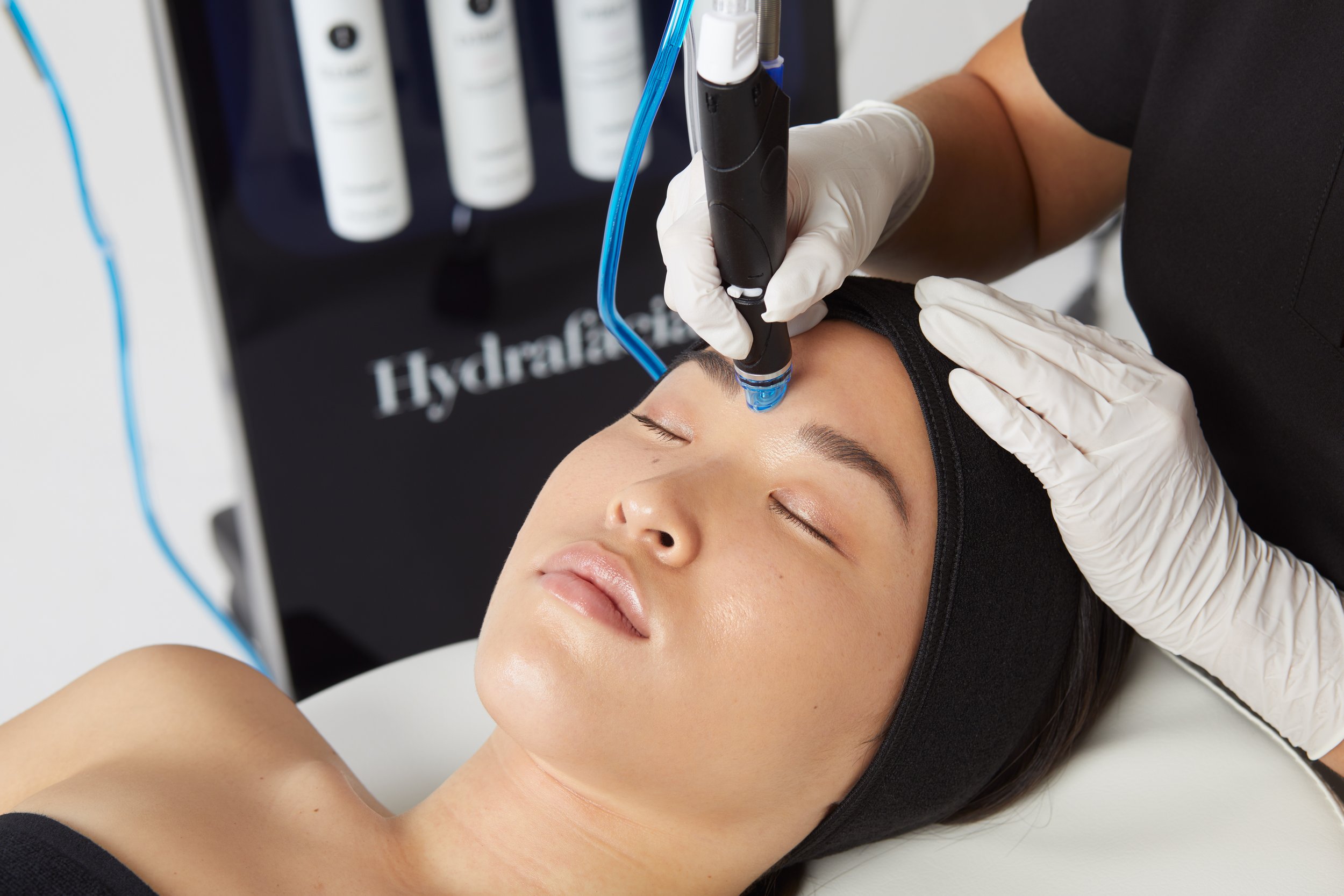 Rewind Aesthetic Clinic — laser tattoo removal clinic in Port Kennedy
