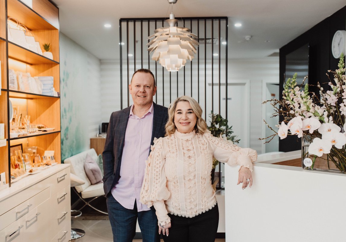 SA Tattoo Removal — laser tattoo removal clinic in Glenside