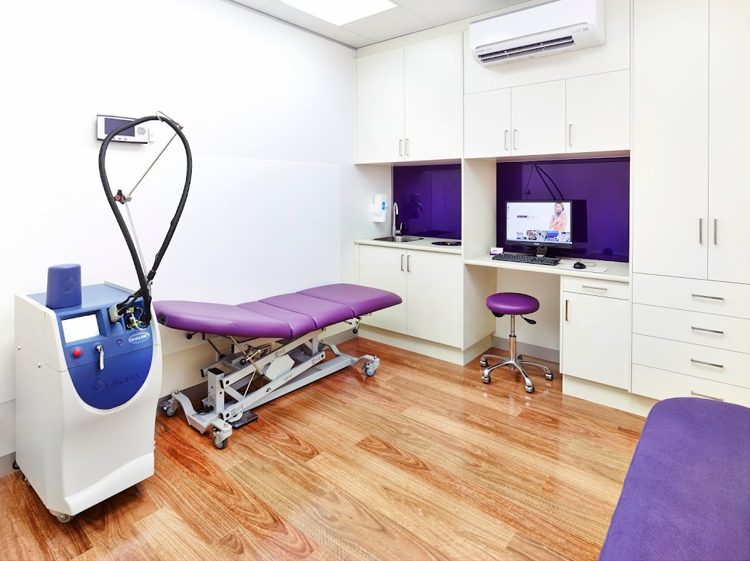 Australian Laser & Skin Clinics South Yarra — laser tattoo removal clinic in South Yarra