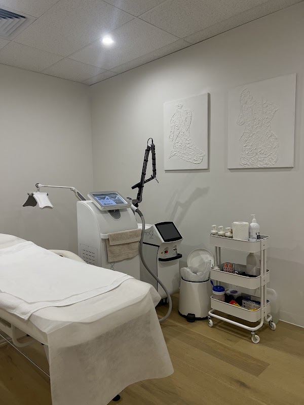 Only Laser & Skin โ laser tattoo removal clinic in Pascoe Vale