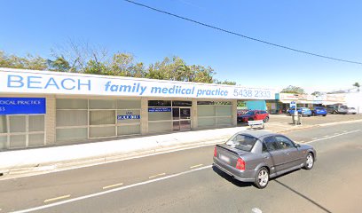 Skinial Sunshine Coast — laser tattoo removal clinic in Moffat Beach