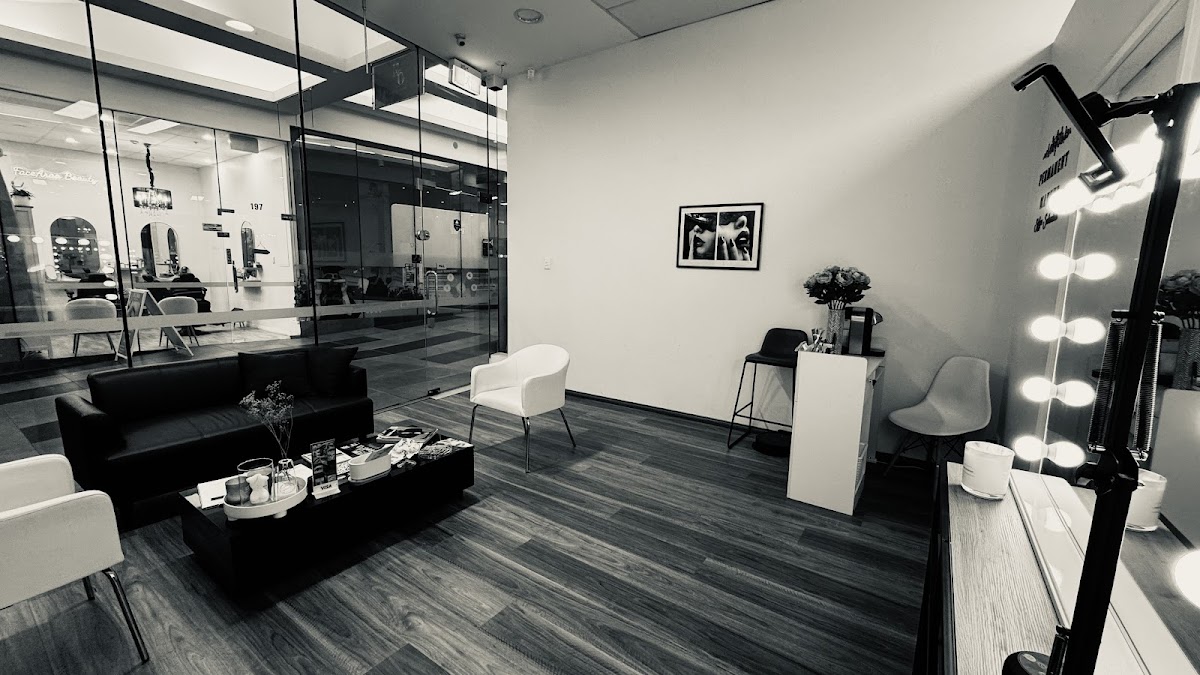 PERMANENTELLE — laser tattoo removal clinic in Perth