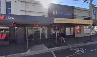 Laser Tattoo Removal Clinic — laser tattoo removal clinic in Kew
