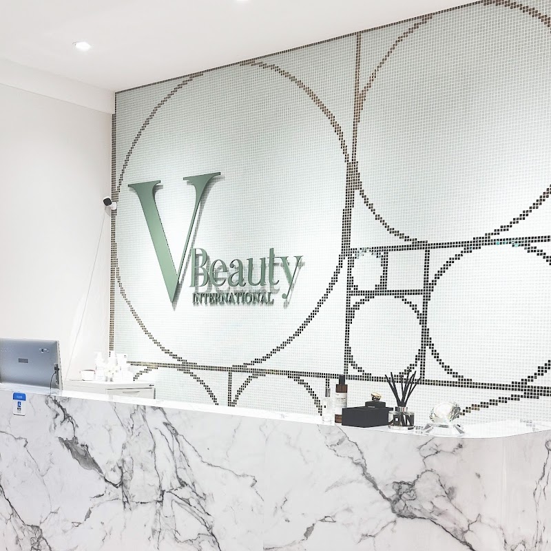 V Beauty Skin Clinics — laser tattoo removal clinic in Sydney