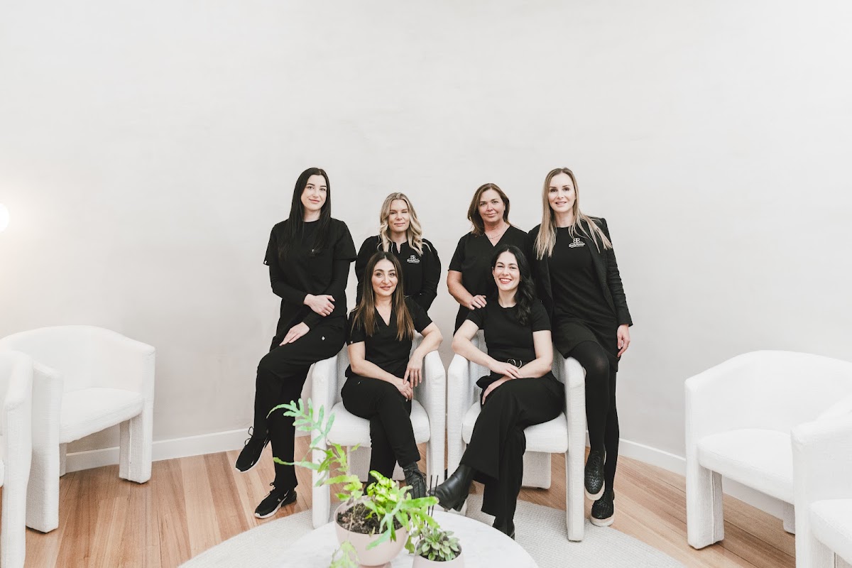 Body Recon Cosmetic Clinic — laser tattoo removal clinic in Geelong