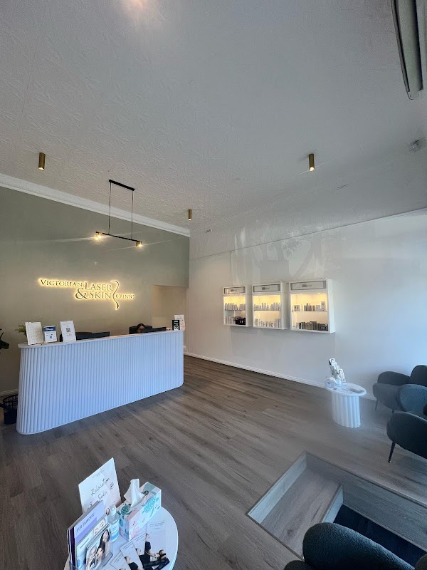 Victorian Laser & Skin Clinic - Laser Hair Removal Hawthorn — laser tattoo removal clinic in Hawthorn
