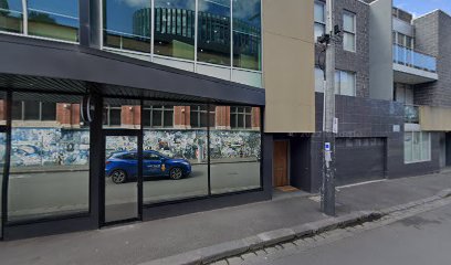 Permanent Beauty Richmond — laser tattoo removal clinic in Cremorne