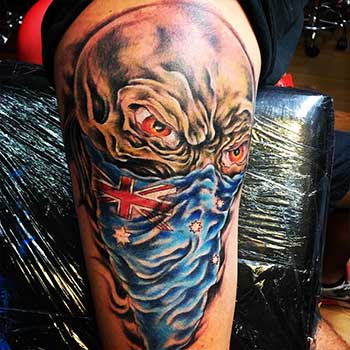 Best Realism Tattoo Artist Melbourne — laser tattoo removal clinic in Melbourne