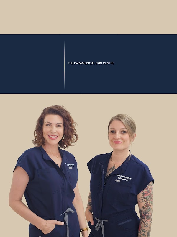 The Paramedical Skin Centre — laser tattoo removal clinic in Everton Park