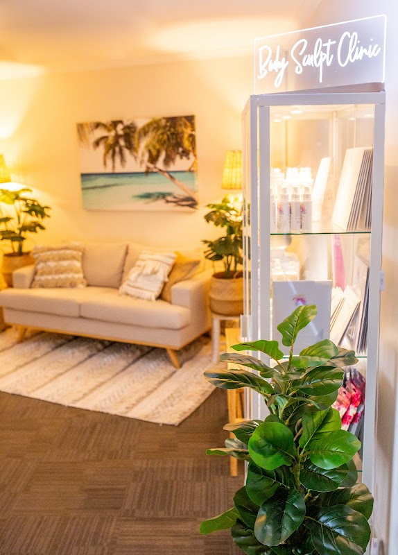 Body Sculpt Clinic — laser tattoo removal clinic in Maroochydore