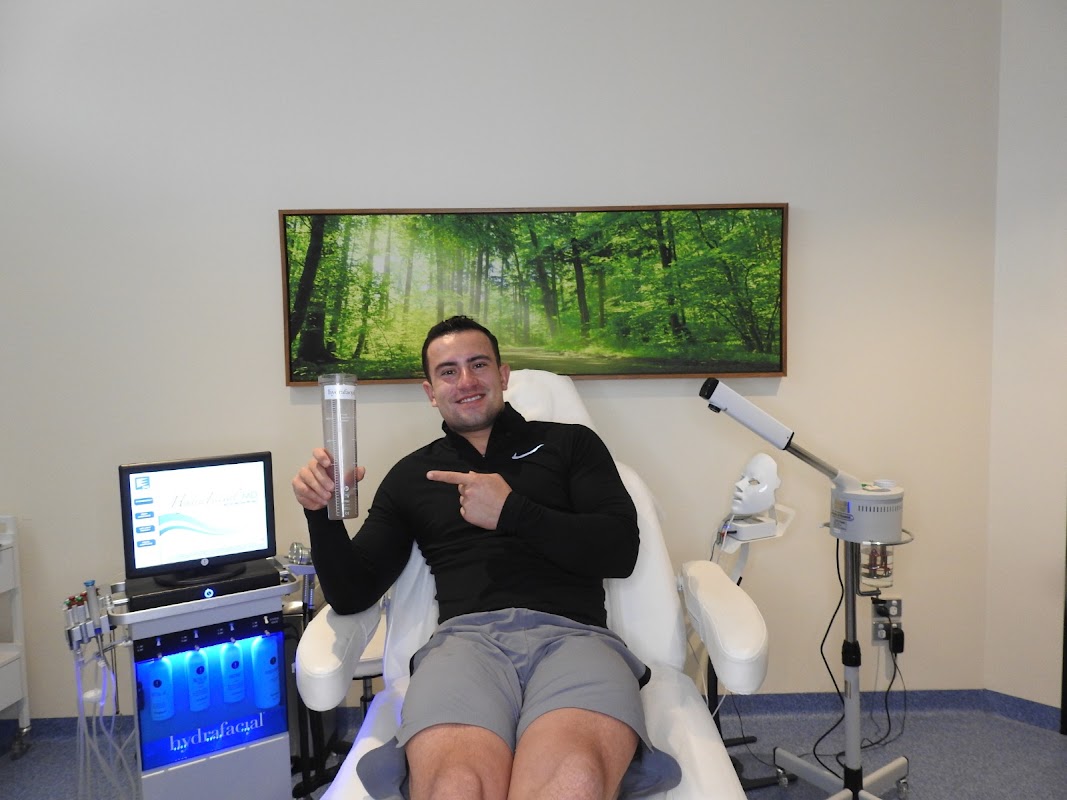 Precision Laser Therapy - IPL, Tattoo Removal & Skin Rejuvenation β laser tattoo removal clinic in Dulwich Hill