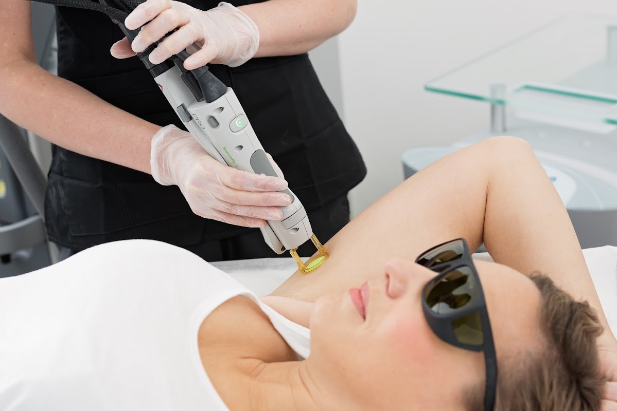 SILK Laser Clinics Warners Bay — laser tattoo removal clinic in Warners Bay