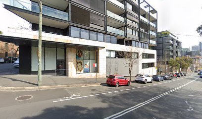Aesthetic Dermatology — laser tattoo removal clinic in Darlinghurst
