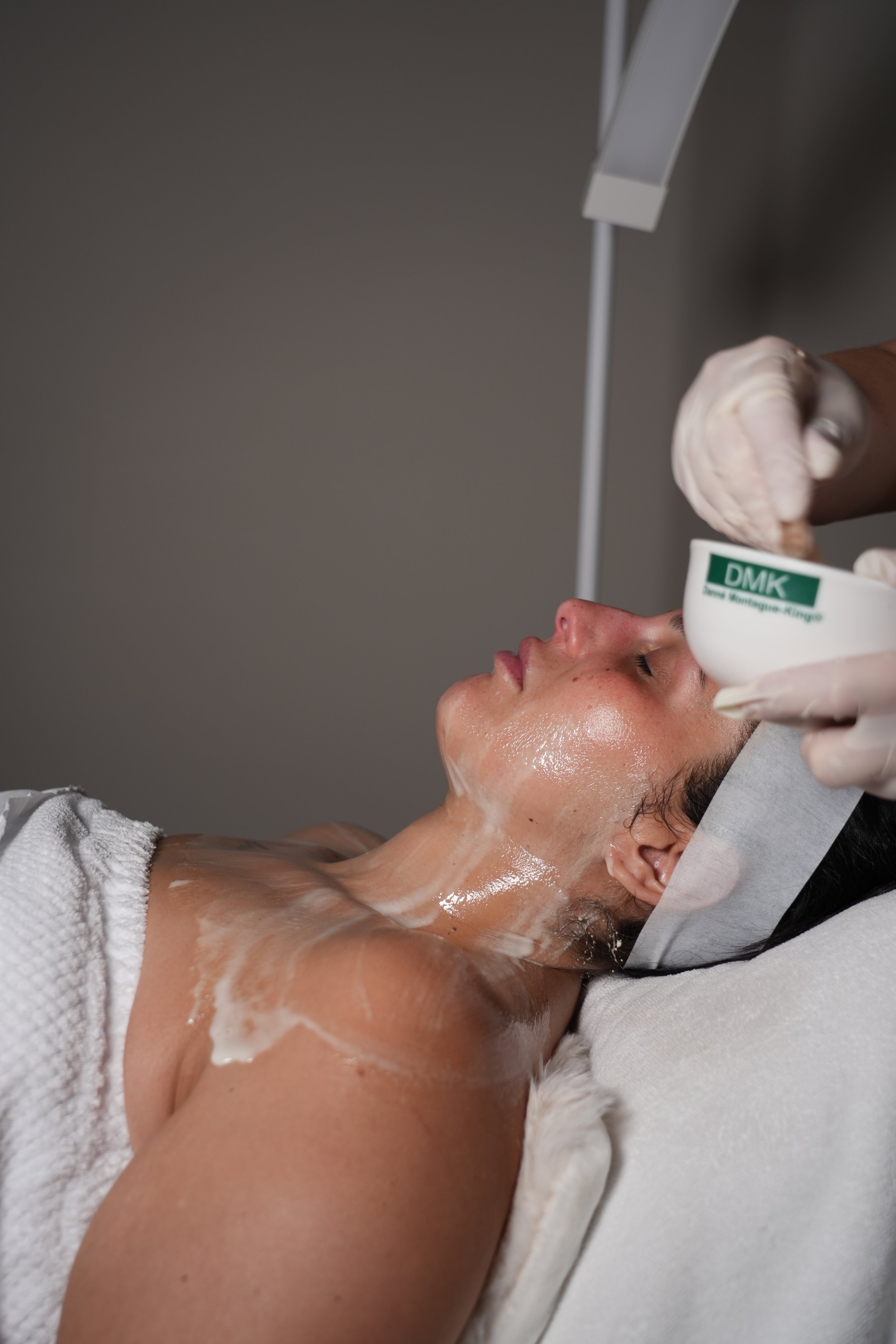 BioMed Spa β laser tattoo removal clinic in Granville