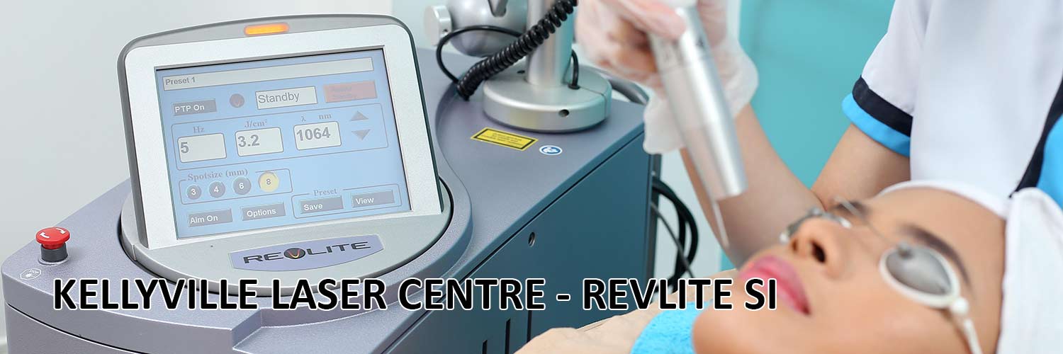 Kellyville Medical Centre and Kellyville Laser Centre — laser tattoo removal clinic in Kellyville