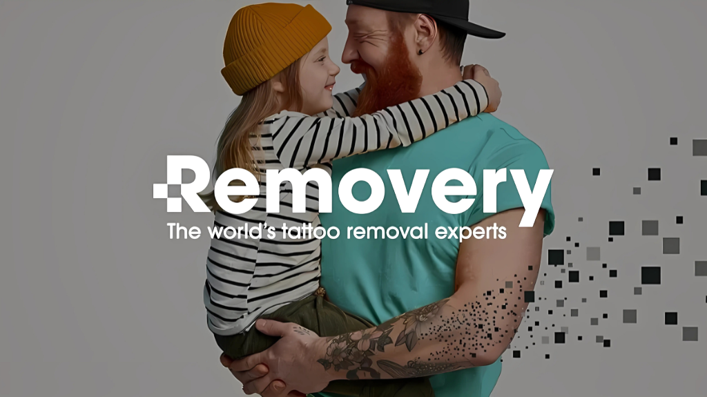 Removery Tattoo Removal & Fading — laser tattoo removal clinic in Sydney