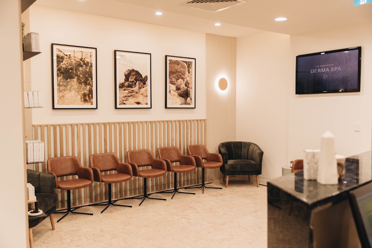 The Skin Centre | Gold Coast Dermatologists — laser tattoo removal clinic in Benowa