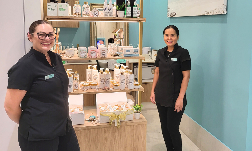 Wax It Wellness & Rejuvenation (Castletown Shopping Centre, Townsville) — laser tattoo removal clinic in Hyde Park