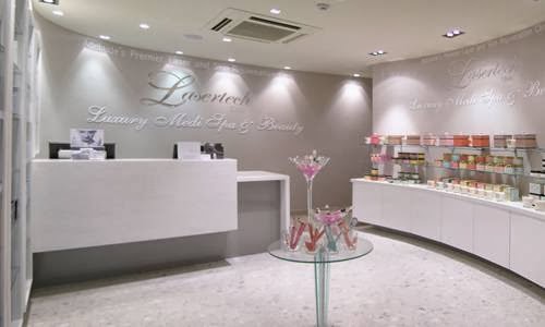 Lasertech Clinic — laser tattoo removal clinic in North Adelaide