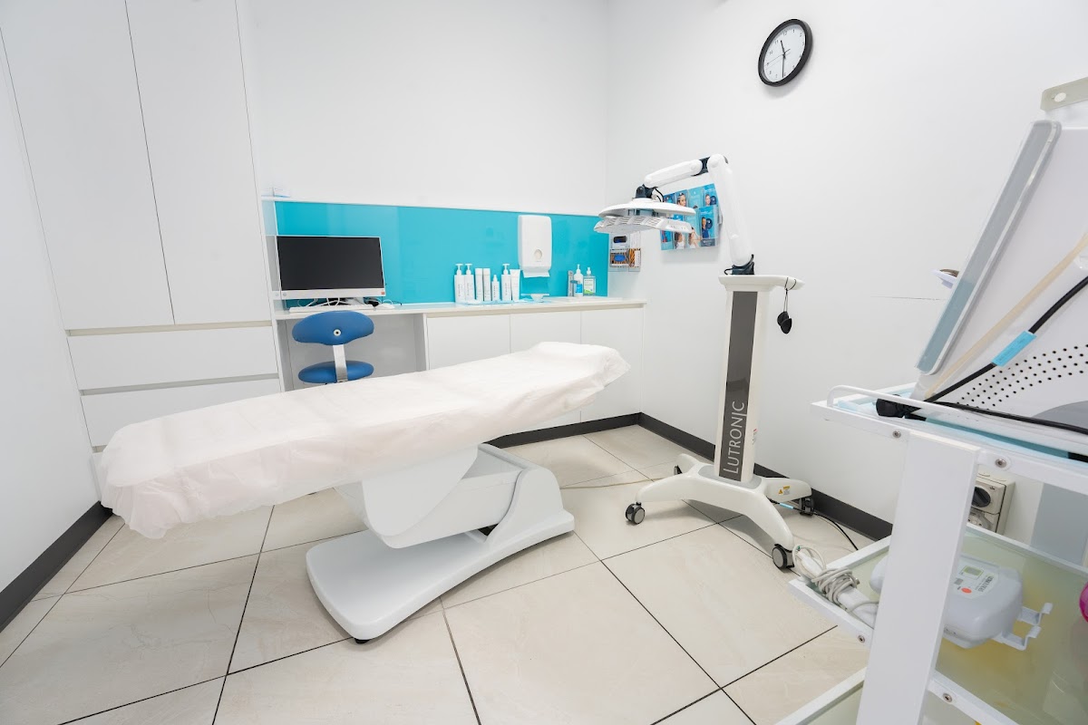 Australian Skin Clinics Pacific Fair — laser tattoo removal clinic in Broadbeach