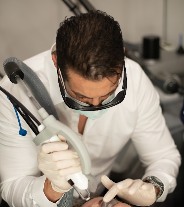 Cosmedix Clinics — laser tattoo removal clinic in Darlinghurst