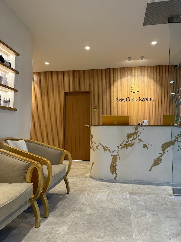 Skin Clinic Robina — laser tattoo removal clinic in Robina