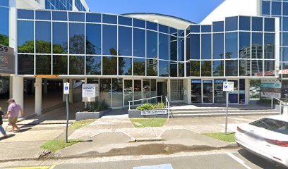Cleanskins Studio Laser Tattoo Removal β laser tattoo removal clinic in Maroochydore