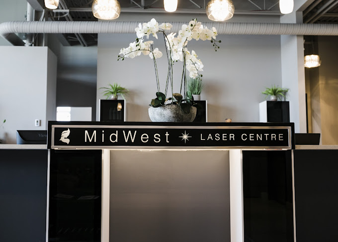 Midwest Laser Centre — laser tattoo removal clinic in Saskatoon