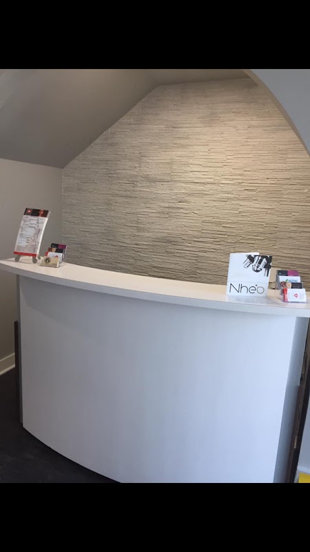 Derma Ink détatouage au laser — laser tattoo removal clinic in Blainville