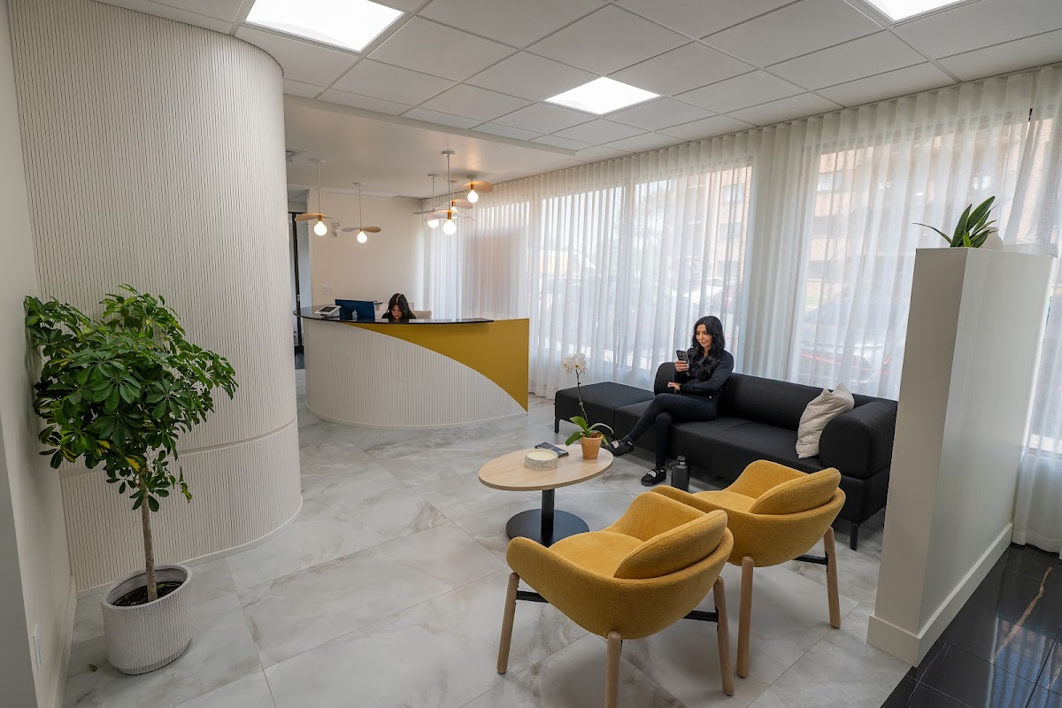 Ora Regénéva | Québec — laser tattoo removal clinic in Québec City