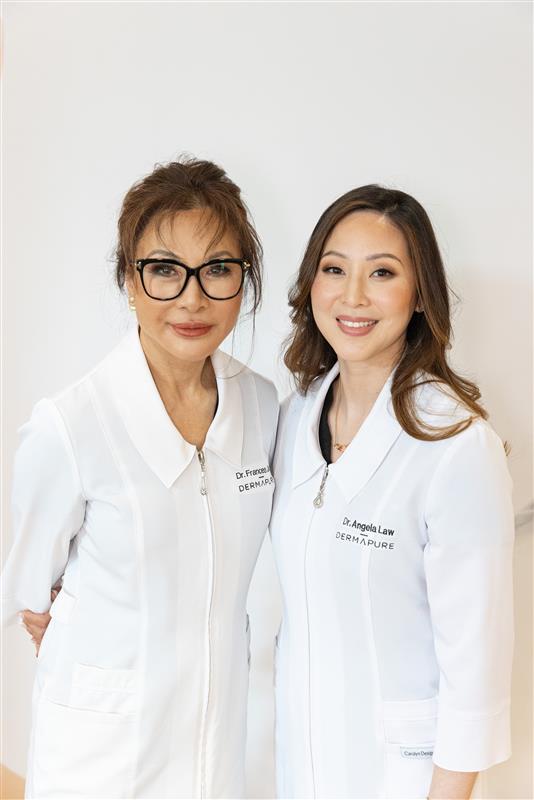 Dermapure Vancouver Kerrisdale — laser tattoo removal clinic in Vancouver