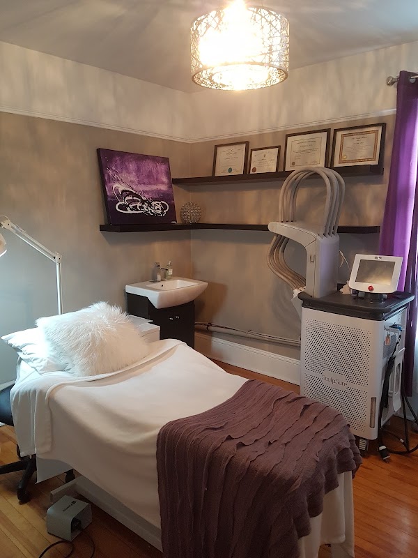 Reverse Laser Tattoo Removal β laser tattoo removal clinic in Moncton