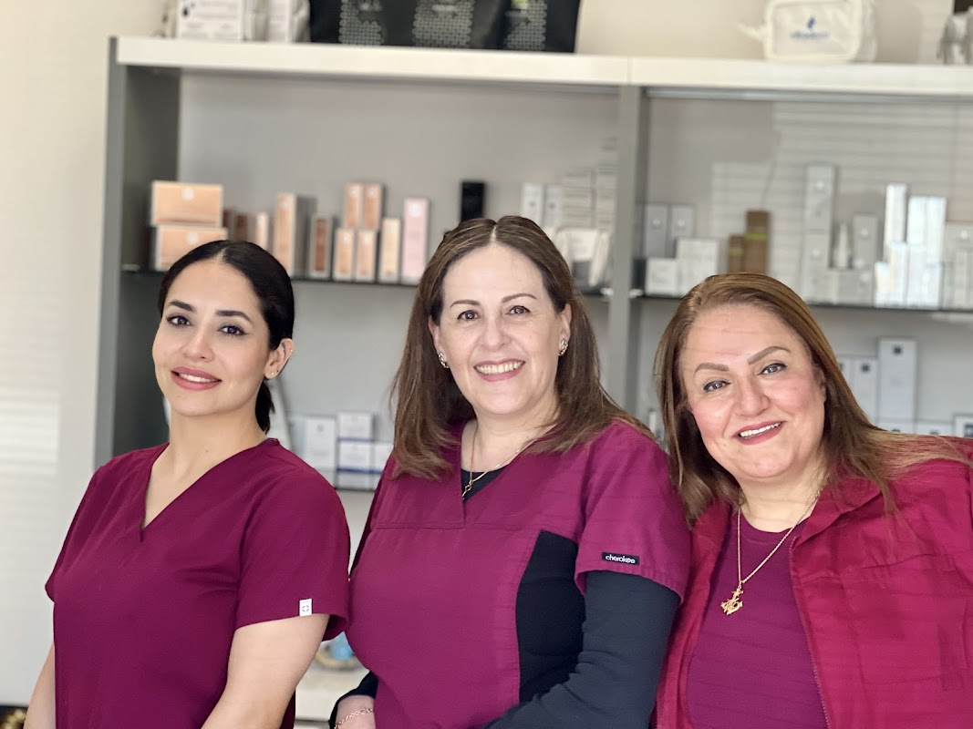 Skin Blossom Pro — laser tattoo removal clinic in North Vancouver