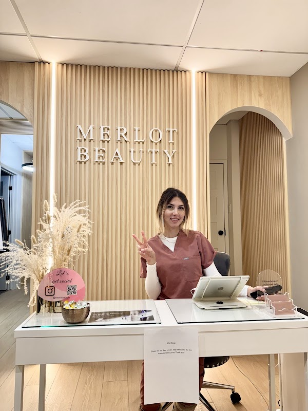 Merlot Beauty | PicoWay | Laser Hair Removal | Tattoo Removal | Laser Clinic β laser tattoo removal clinic in Toronto