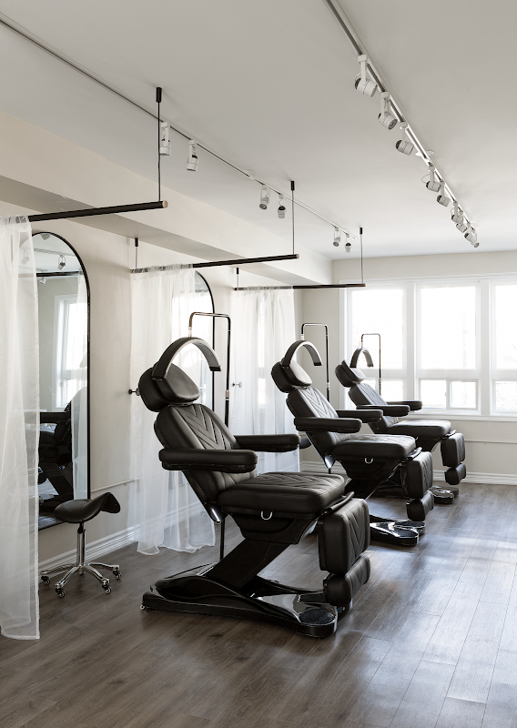 Toronto Beauty Room — laser tattoo removal clinic in Toronto