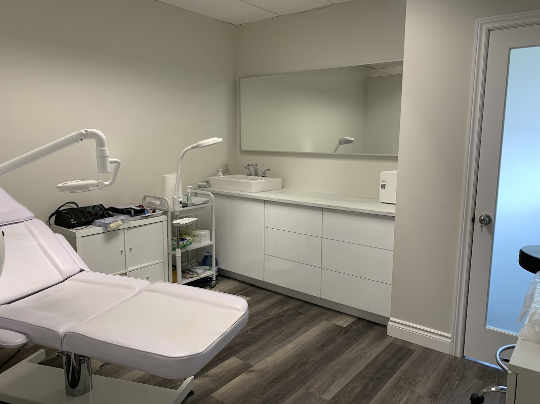 Tattoo Removal Clinic — laser tattoo removal clinic in Thornhill