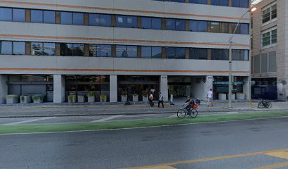 Paramedical Tattoo Clinic | Toronto — laser tattoo removal clinic in Toronto