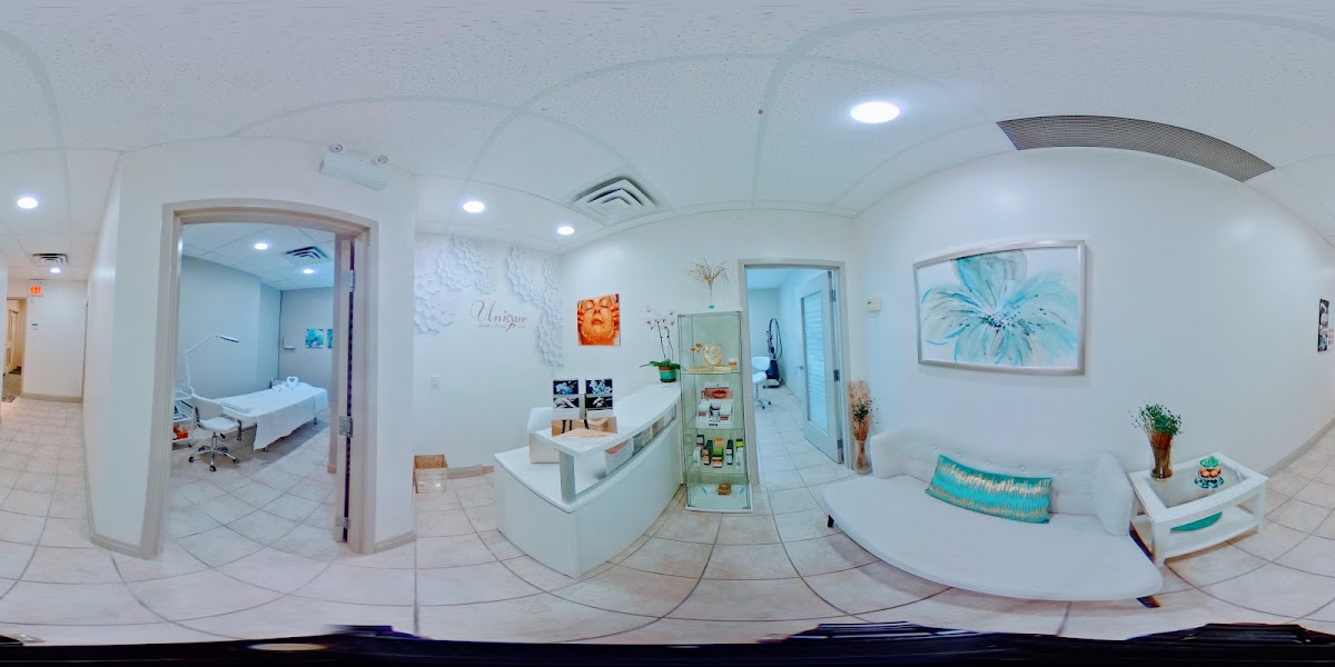 Unique Clinic β laser tattoo removal clinic in Richmond Hill