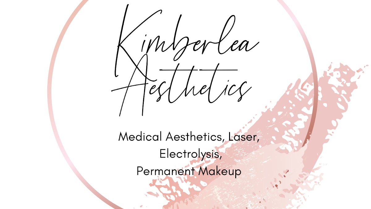 Kimberlea Aesthetics Academy | Electrolysis Skincare Studio β laser tattoo removal clinic in Truro