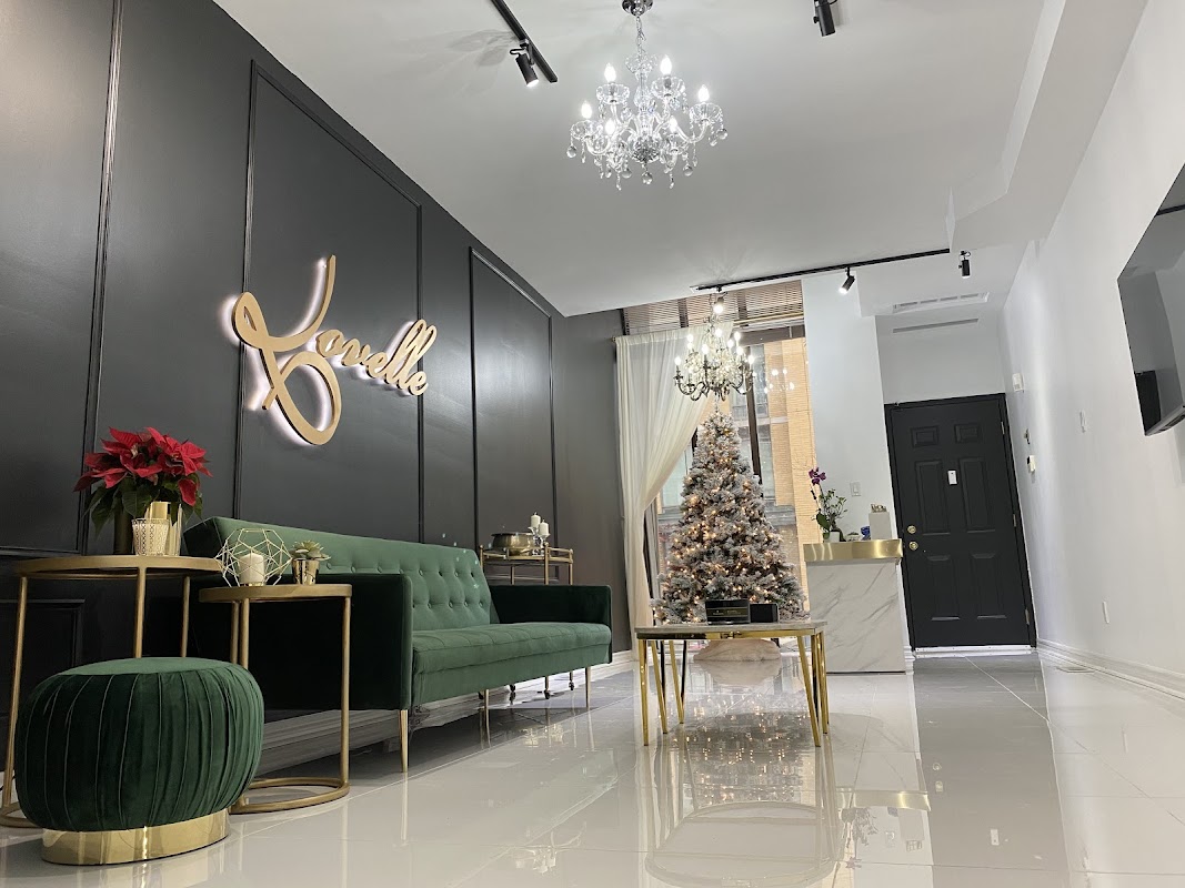 Lovelle Beauty Boutique — laser tattoo removal clinic in Toronto