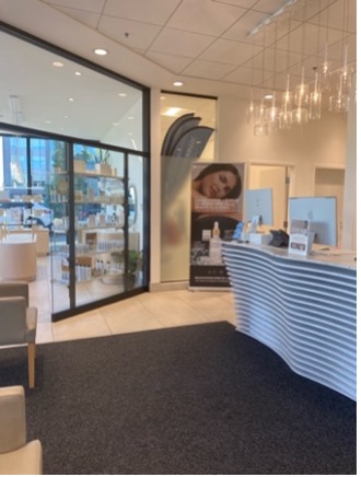Victoria Park Medispa - Laval — laser tattoo removal clinic in Laval